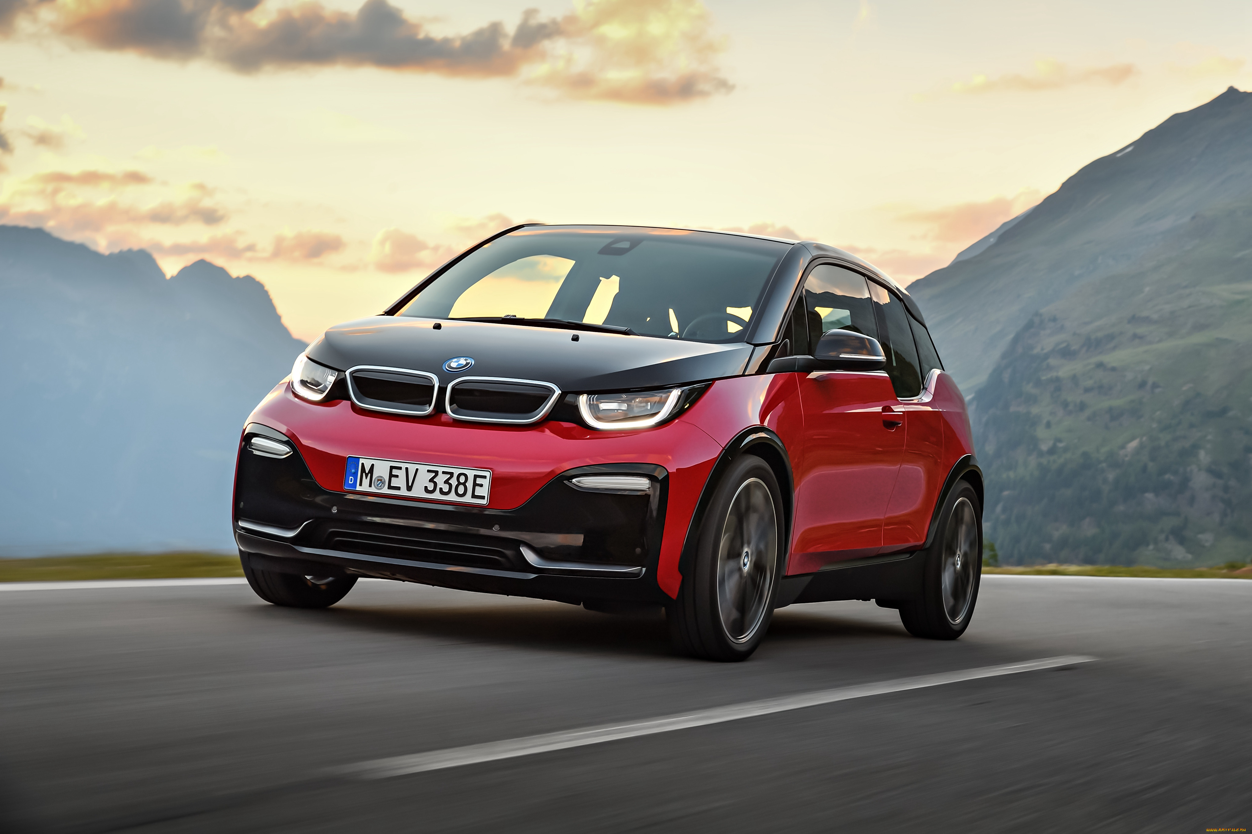 , bmw